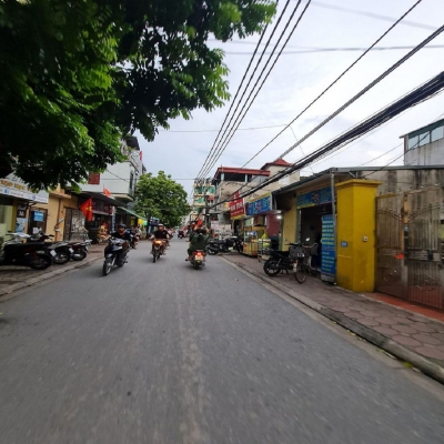 Bán đất xã Gia Lâm, Hà Nội, 40m2 đường rộng, 60m ra Trục chính siêu lớn, gần trường học, chợ. Lh 0989894845