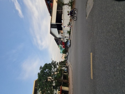 Tái định cư Trâu Quỳ, Gia Lâm, Hà Nội. 60m2, 4m x 15m, đường 12m giá đầu tư. Lh 0989894845