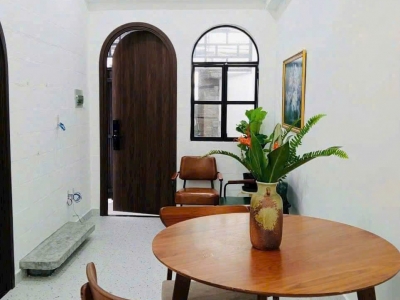 BÁN NHÀ THỊ TRẤN NHÀ BÈ, DT 63,5M2 (5,2X 12) SHR CHỈ 4TỶ8. LH:0903344518