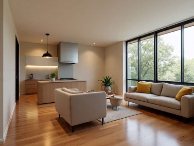 ????GIÁ SỐC! Bán nhà KHƯƠNG TRUNG - ????NHÀ ĐẸP - ????GẦN HỒ - ????MT RỘNG