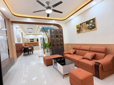 Bán nhà HXH đỗ cửa. Dương Văn Dương, Tân Quý, Tân Phú, 65m2, 2 tầng, 6,x tỷ