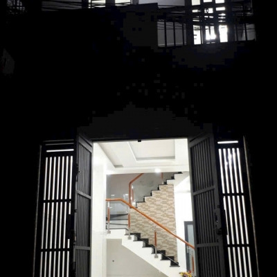 Cho Thuê Nhà 1 Trệt, 1 Lầu – 525/2/21A Tân Sơn, Phường An Hội Tây, TP. Hồ Chí Minh (P.12, Gò Vấp cũ)