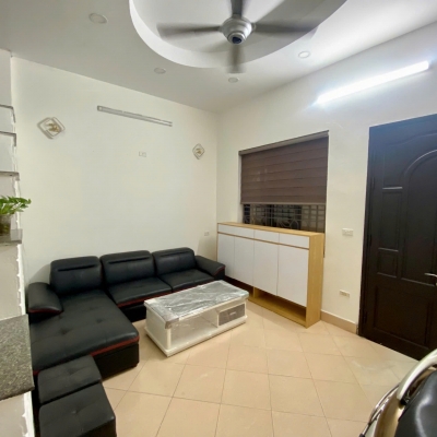 Cho thuê nhà nguyên căn Thượng Đình, 40m2 x 3.5 tầng, 3 ngủ, 12.5 triệu