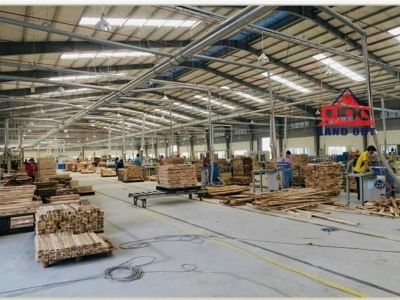 XT066 nhà xưởng kiên cố thu hút sản xuất linh hoạt ngành nghề, khuôn viên SX riêng