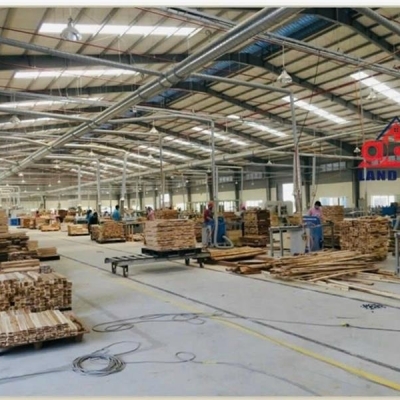 XT066 nhà xưởng kiên cố thu hút sản xuất linh hoạt ngành nghề, khuôn viên SX riêng