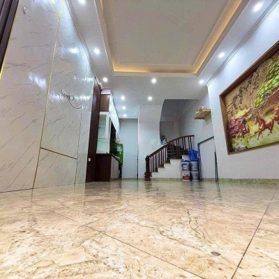 HIẾM ĐẤT HOÀNG MAI, Ô TÔ VÀO ĐẤT, GIÁ ĐẦU TƯ 50M CHỈ 200TR/M