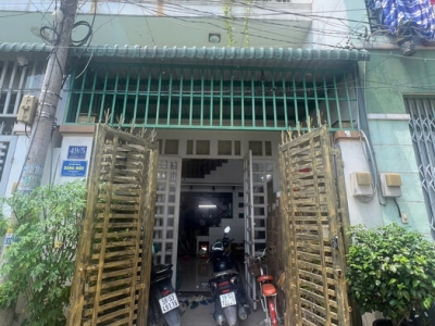 Bán nhà đẹp phường Hiệp Bình, TP. Hồ Chí Minh, DT 55,7m2, giá bán 6.9 tỷ