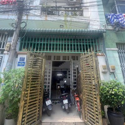 Bán nhà đẹp phường Hiệp Bình, TP. Hồ Chí Minh, DT 55,7m2, giá bán 6.9 tỷ