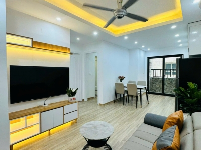 Bán căn hộ 2 ngủ HH Linh Đàm, Q. Hoàng Mai, full nội thất, hỗ trợ vay Ngân hàng, giá chỉ 2 tỷ 299 triệu