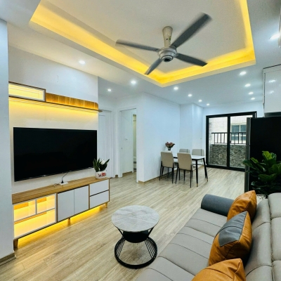 Bán căn hộ 2 ngủ HH Linh Đàm, Q. Hoàng Mai, full nội thất, hỗ trợ vay Ngân hàng, giá chỉ 2 tỷ 299 triệu