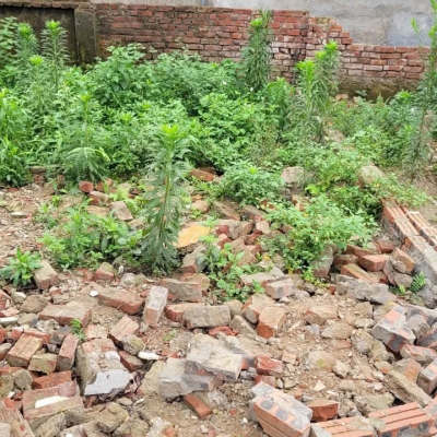 Ô tô vào đất ngay sát chợ 42m chỉ 3 tỷ Thôn 3 Vạn Phúc Thanh Trì