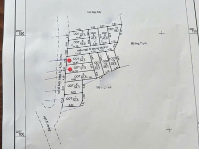 ĐẤT NGÕ Ô TÔ TƯ THỦY HÒA NGHĨA – ĐƯỜNG NHỰA TẬN NƠI – GIÁ HIẾM KHU DƯƠNG KINH  ZALO 0567 222 555