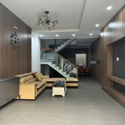 Bán nhà ĐẸP 3 Tầng Dĩ An,Vừa ở vừa Kinh Doanh ok luôn,gần chợ Tân Bình