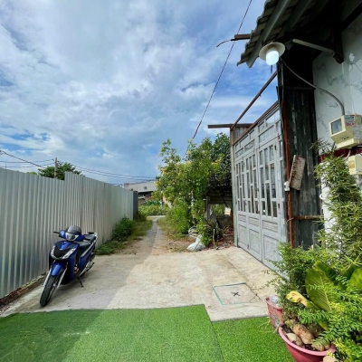 Bán nhà  Vĩnh Lộc A, 65m2, sổ hồng riêng giá 1.85 tỷ TL.
