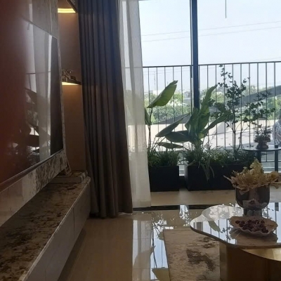 Căn hộ xanh The Emerald Garden View Thuận An đang “gây sốt” giá chỉ từ 35 triệu/m²!