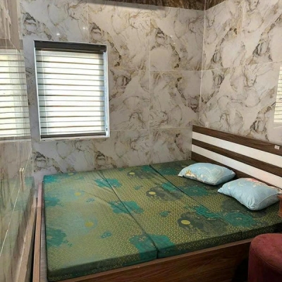 SIÊU PHẨM NHÀ 2 TẦNG MẶT TIỀN MAI HẮC ĐẾ – DÒNG TIỀN 20TR/THÁNG – KINH DOANH ĐỈNH – SÁT CẦU RỒNG HƠN 10 TỶ
