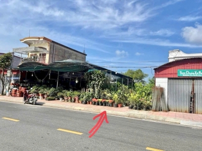 Lô đất mặt đường 361 – Đại Đồng, Kiến Thụy, giá hiếm 3.x tỷ, vị trí kinh doanh cực đẹp! ZALO 0567 222 555