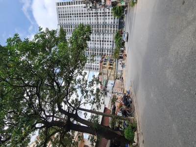 Nhỉnh 9 tỷ có 60m2 đường ô tô tránh tại Học viện Nông nghệp, Trâu Quỳ, Gia Lâm. Lh 0989894845