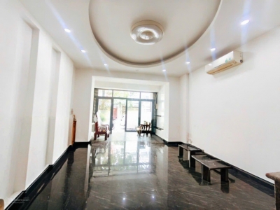 Bán nhà mặt tiền KDC Lê Bôi - Q8 - 120m2 (5x24m) - chỉ nhỉnh 9 tỷ