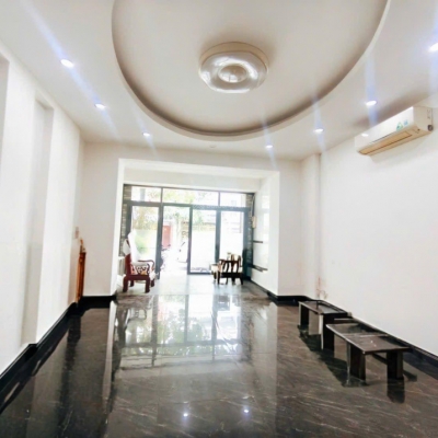 Bán nhà mặt tiền KDC Lê Bôi - Q8 - 120m2 (5x24m) - chỉ nhỉnh 9 tỷ