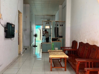 CHO THUÊ NHÀ CẤP 4 HẺM CHẾ LAN VIÊN - PHƯỚC LONG
-  ????????Giá thuê 5.5tr/tháng