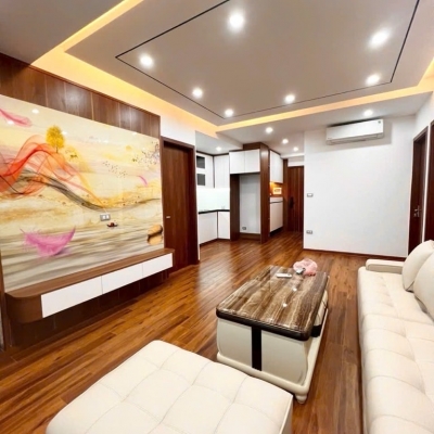 KDT TRUNG YÊN-DT 90M-3 NGỦ-LÔ GÓC-3 BAN CÔNG-FULL NỘI THẤT GIÁ CHỈ 7 TỶ 500