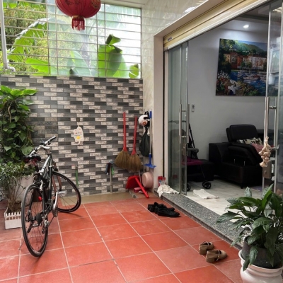 BÁN NHÀ 3 TẦNG PHƯỜNG ĐẰNG HẢI – HẢI AN – SÂN CỔNG RIÊNG – NGÕ NÔNG GẦN Ô TÔ – GIÁ 2,48 TỶ