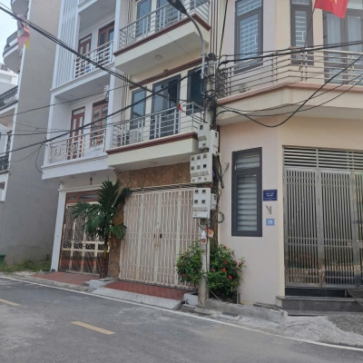 BÁN NHÀ HOÀI ĐỨC, HÀ NỘI-60M-4,5 TẦNG-5 NGỦ- GIÁ CHỈ 9,3 TỶ