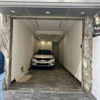 Bán nhà Tư Đình 45m 7 tầng phân lô gara ô tô lô góc 3 thoáng nhỉnh 15 tỷ
