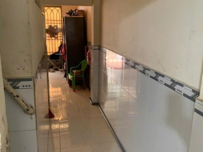 3.3 TỶ - Nhà 2 tầng cực đẹp ngay trung tâm Linh Đông , Thủ Đức giá tốt nhất khu vực.