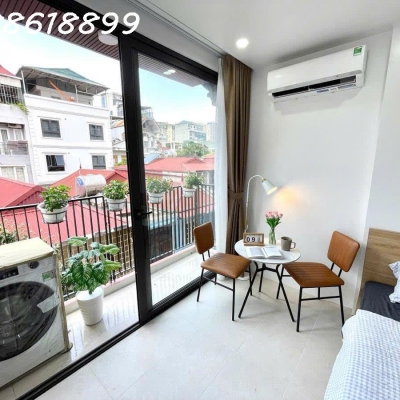 BÁN TÒA VP MẶT PHỐ MỚI BA ĐÌNH 100Mx 9T, MT 7,5M- VỈA HÈ RỘNG 35M - 250 TR/TH