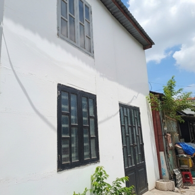 O2146 ???? nhà Đường Số 20 Gò Vấp, SHR, 2 tầng, 3.x tỷ
✨ Nhà Mặt tiền view sông, đường 16m, sát CC Hà Kiều