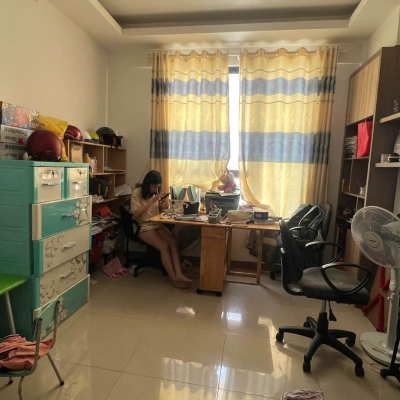 Căn hộ 98m2 Q7 giá 3.6 tỷ: 3PN, view thoáng, vị trí trung tâm, gần trường học, liên hệ ngay 0907951568