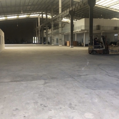 Bán Gấp Kho Xưởng Nhuận Đức, Củ Chi: 9000m2, Mặt Tiền Đường 500, - Giá Chỉ 88 Tỷ