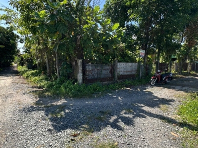 Chính Chủ Cần Bán Gần 1 Công Đất Tại Khu Dân Cư Văn Thắng (Tram y tế TPĐ), Phuờng Sa Đéc, Tỉnh Đồng Tháp.