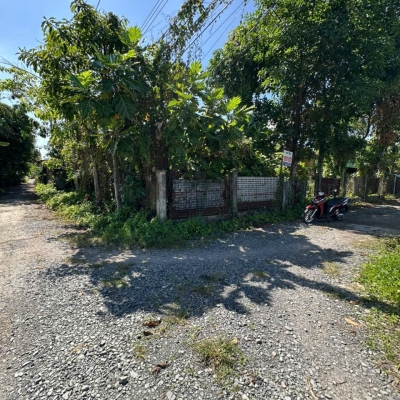 Chính Chủ Cần Bán Gần 1 Công Đất Tại Khu Dân Cư Văn Thắng (Tram y tế TPĐ), Phuờng Sa Đéc, Tỉnh Đồng Tháp.