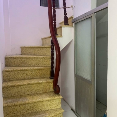 BÁN NHÀ DÂN XÂY -PHỐ HÀO NAM, 20m RA PHỐ, 4TẦNG x 33M2, GIÁ CHỈ 7.5 TỶ