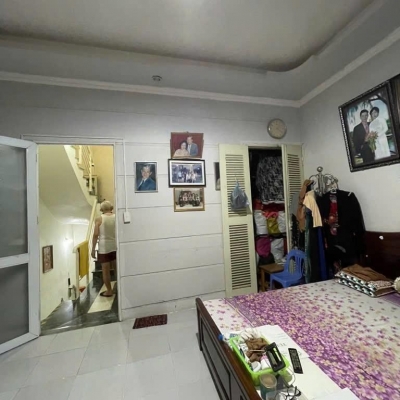 Mặt phố Xã Đàn 62m 24.5 tỷ vip Đống Đa 0986073333