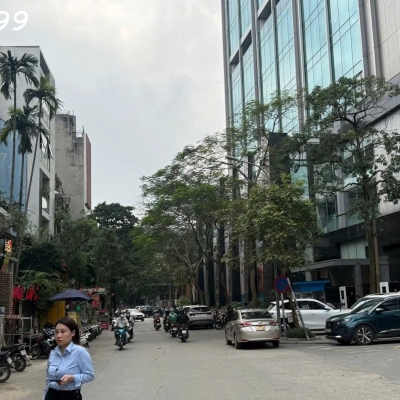 BÁN MẢNH ĐẤT VÀNG  LÁNG HẠ - ĐỐNG ĐA - 150M2, MT7M - Ô TÔ TRÁNH - XÂY TÒA VĂN PHÒNG, KHÁCH SẠN  TUYỆT ĐẸP