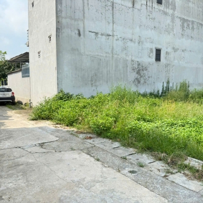 Bán đất thôn Yên Ninh, Hiền Ninh, Sóc Sơn. Vị trí đắc địa, 2 mặt thoáng trước sau. Oto ra vào đất