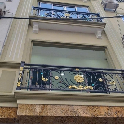Ối... PL Vĩnh Phúc Ba Đình vỉ hè oto KD Thang máy nhỉnh 24 tỷ 45m x 9t.