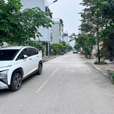Nhà mặt phố Yên Sở, Hoàng Mai, Ô tô tránh thông các ngả, kinh doanh gì cũng thắng, 100m2, 13.5 Tỷ