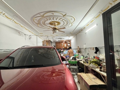 CHỦ CẦN GIẢI QUYẾT GẤP - GIẢM GIÁ 650TR, BÁN NHANH CĂN PHÂN LÔ VIP BÌNH TÂN