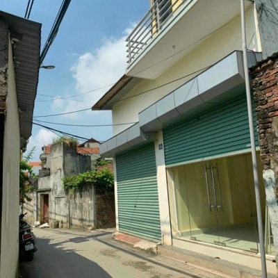 siêu phẩm ĐỨC GIANG HOÀI ĐỨC HÀ NỘI nhả 2 tầng oto 7 chỗ vào tận đất giá siêu hấp dẫn