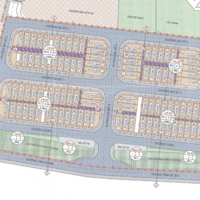 97 LÔ ĐẤT KDC TÂN HÓA QUỲNH HỘI - GIÁ CHỈ TỪ 1TY2XX - Liên hệ em: 0332 919 293