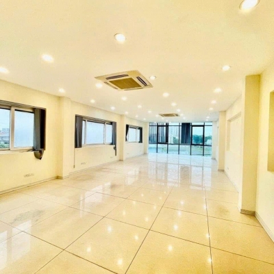 BÁN TÒA NHÀ VP MP LÊ TRỌNG TẤN - THANH XUÂN  182Mx8T, MT 5,6M - LÔ GÓC 3 THOÁNG - DÒNG TIỀN 120TR/TH