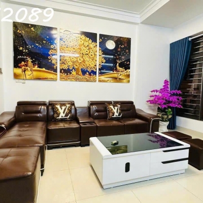 NGÔI NHÀ ĐẸP GIỮA LÒNG YÊN NGHĨA – SỞ HỮU NGAY