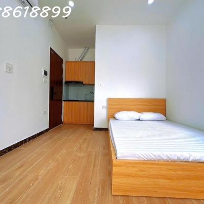 BÁN  NHÀ DÒNG TIỀN PHỐ HÀM NGHI 100Mx8T, MT 7,6M- ???? ĐỖ CỔNG – DOANH THU 220 TR/TH