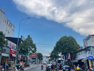 Chuyên KĐT HÀ QUANG 1-Đường số 37 song song vành đai 2-Vị trí chiến lược tiềm năng tăng giá cao