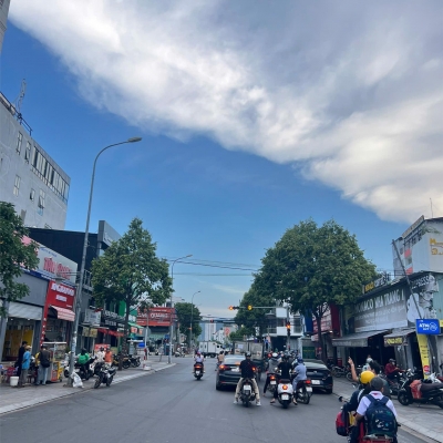 Chuyên KĐT HÀ QUANG 1-Đường số 37 song song vành đai 2-Vị trí chiến lược tiềm năng tăng giá cao